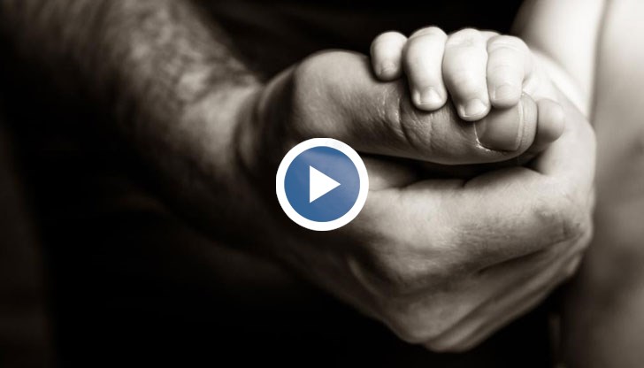 Момченцето е настанено в Център от семеен тип в града