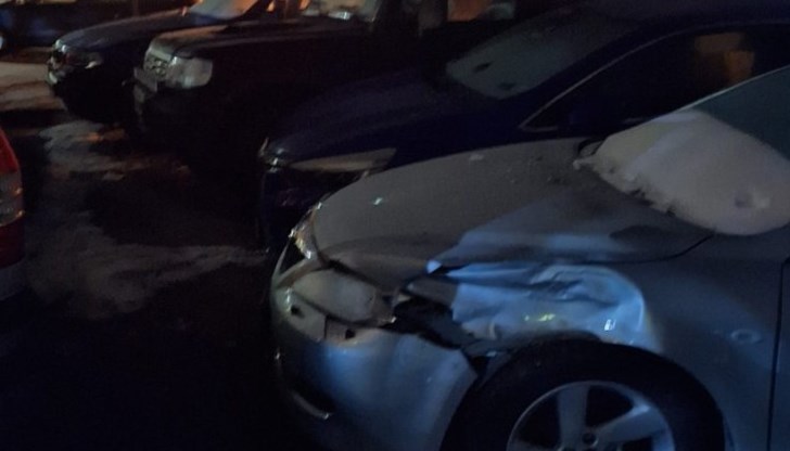 Мъжът се е държал неадекватно