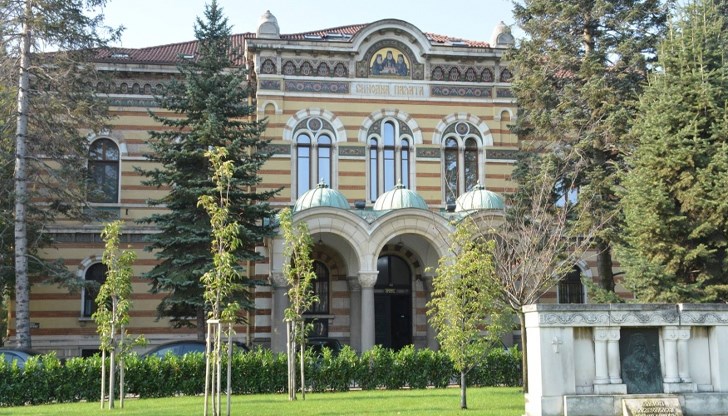 Синодът избра Варненския митрополит Йоан временно да управлява Сливенската митрополитска катедра Синодът избра Варненския митрополит Йоан временно да управлява Сливенската митрополитска катедра