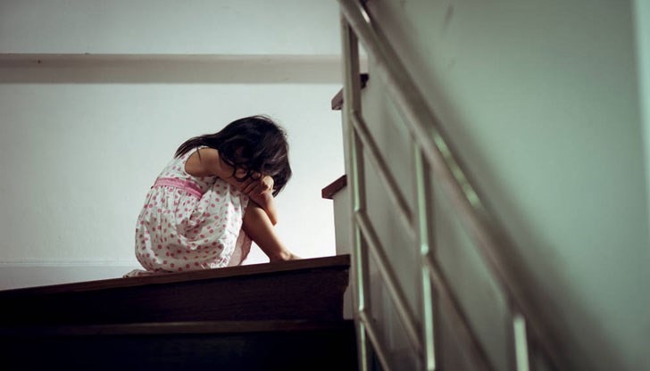 Жертвите са на 5 и 7 годинки