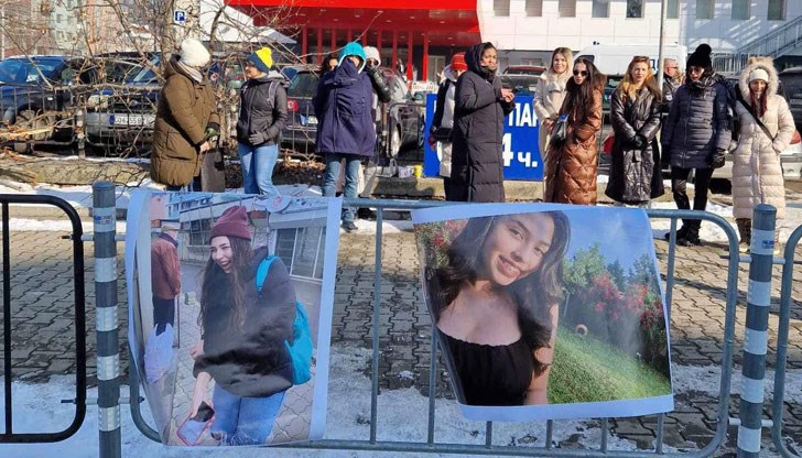 Недоволството ще бъде пред сградата на Съдебната палата Недоволството ще бъде пред сградата на Съдебната палата