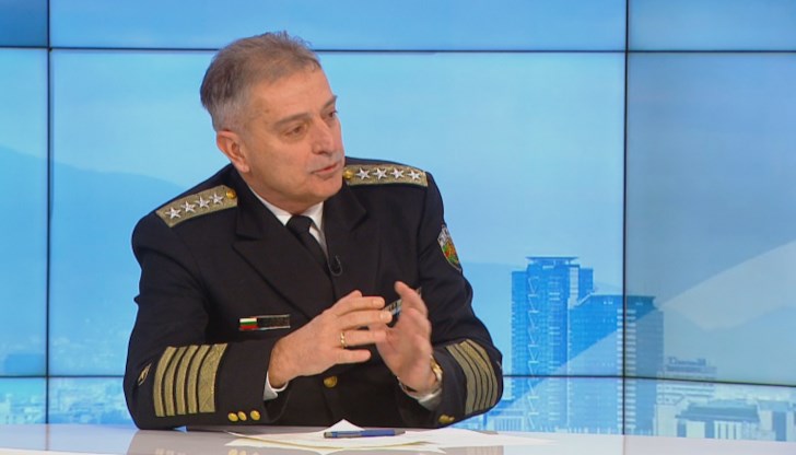 Началникът на отбраната видял самолетите в Южна Каролина