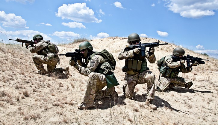 Алиансът има сценарий за руско нападение на територията на съюзник