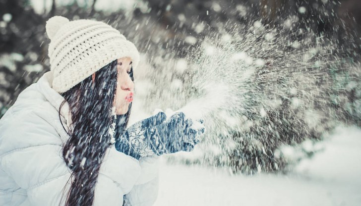 Кнежа е място с особен климат го определят като „климатичен остров“