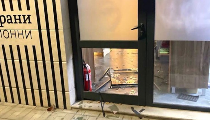 Собственикът на веригата “АЛКОТЕКА” подозира целенасочена атака