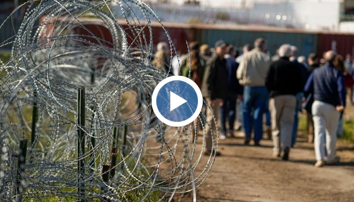 Според Мартин Табаков една от руските опорни точки е, че щатът Тексас ще напусне САЩ