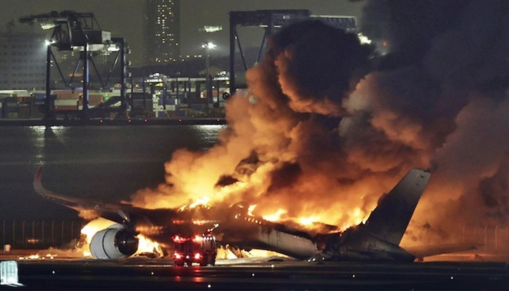 Все още има неяснота относно обстоятелствата около инцидента