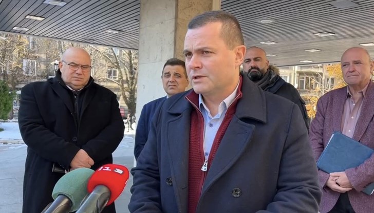 Не може да се твърди, че гражданите в Русе амортизират панелните блокове повече от гражданите във Варна Не може да се твърди, че гражданите в Русе амортизират панелните блокове повече от гражданите във Варна