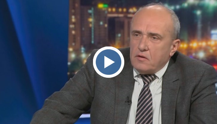 Проф. Калин Гайдаров коментира жестоките убийства в София и Бургас