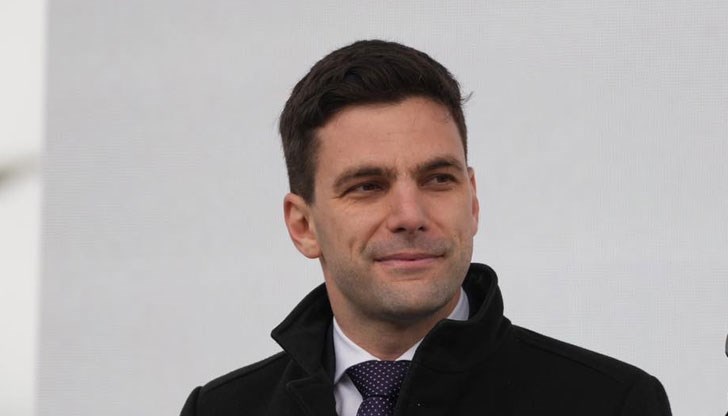 ПП ще търси общо явяване с “Демократична България”