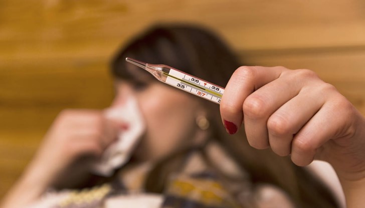 Грипът е остра респираторна инфекция, която може да протече много тежко и с усложнения