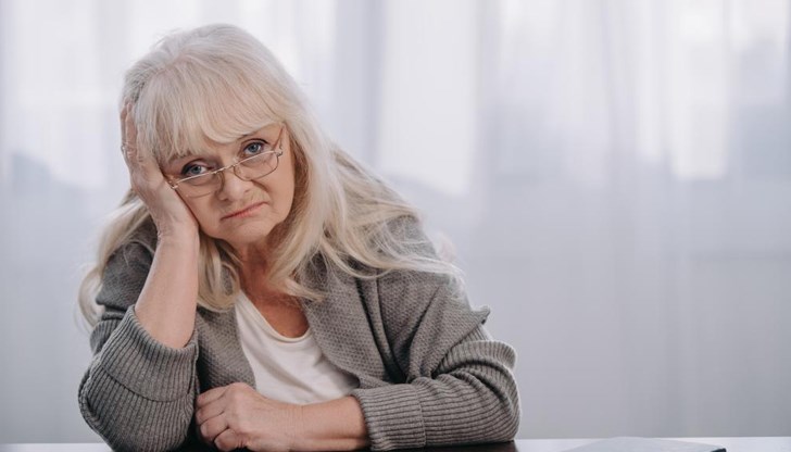 Най-засегнати са жените - всяка втора пенсионерка получава под 1250 евро месечно