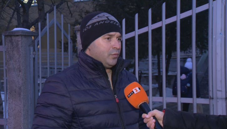 Детето има наранявания на ушната мида, кръвоизлив, одрасквания и ужулвания, разказа бащата