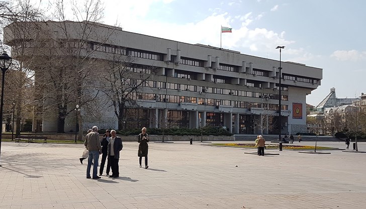 Община Русе кани местната общност да вземе активно участие в обсъждането