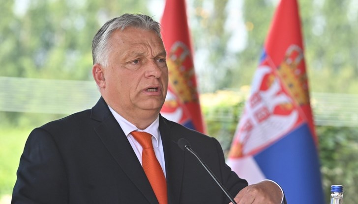 Виктор Орбан може да получи правото да спре помощта през 2025 година