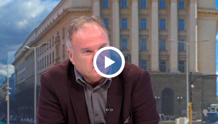 Случилото се в Йемен е недоглеждане от страна на западната коалиция, обясни професорът