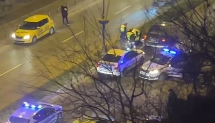 Днес бяха образувани дисциплинарни производства спрямо двама служители на МВР