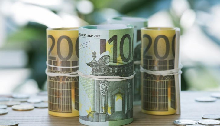 Премиерът посочи, че стойността на инфраструктурните дейности в Тесалия ще достигне един милиард евро Премиерът посочи, че стойността на инфраструктурните дейности в Тесалия ще достигне един милиард евро