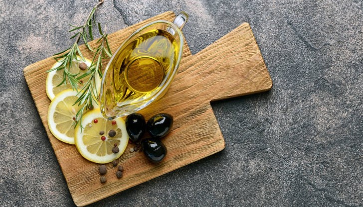 Опитайте тази лесна рецепта за пречистване с зехтин и лимон