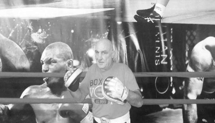 Опелото ще се състои на 14.01 (неделя) от 15:30 часа в храм "Света София"