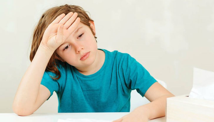 Областният щаб ще обсъди нивата на заболеваемост при децата и учителите