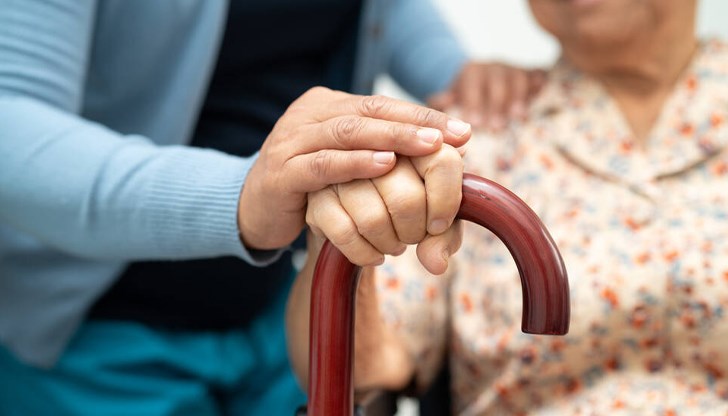 Роднините подават сигнал в полицията, където се води досъдебно производство по случая Роднините подават сигнал в полицията, където се води досъдебно производство по случая