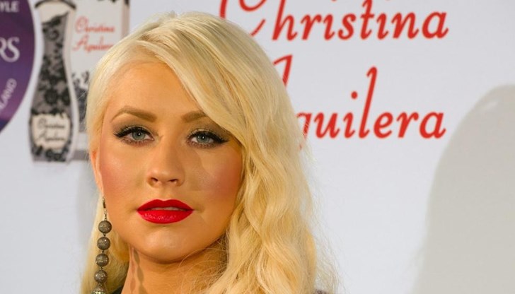 Певицата дълги години се бореше с излишните килограми