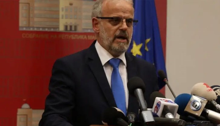 Днес парламентът на Република Северна Македония ще гласува техническото правителство Днес парламентът на Република Северна Македония ще гласува техническото правителство