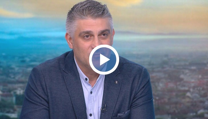 Имало е много сигнали, че може да се случи нещо лошо в случая с бруталното убийство на мъж от неговата жена и тъща, заяви Росен Йорданов