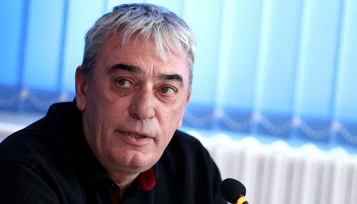 Кметът заяви, че е заварил проблеми, трупани през годините, които няма как да бъдат решени за един или два програмни периода Кметът заяви, че е заварил проблеми, трупани през годините, които няма как да бъдат решени за един или два програмни периода