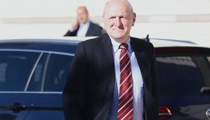 Докато БФС няма временен президент, няма да може и да се насрочи дългоочакваният Конгрес Докато БФС няма временен президент, няма да може и да се насрочи дългоочакваният Конгрес