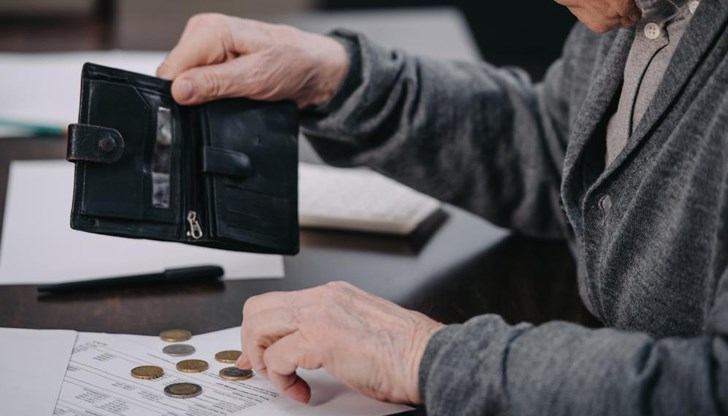 Влизат в сила промени в пенсионното законодателство Влизат в сила промени в пенсионното законодателство