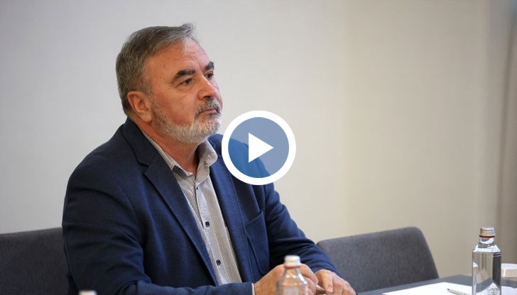 Главният държавен здравен инспектор сподели, че го е изненадал факта, че тази година епидемията е започнала от Смолян