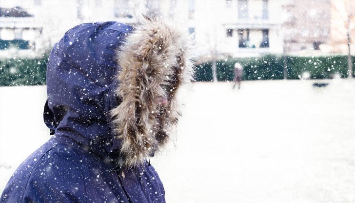 Ще се задържи много ветровито