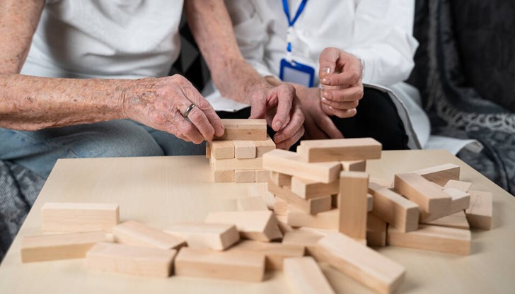 Нова теория дава отговор на този въпрос Нова теория дава отговор на този въпрос