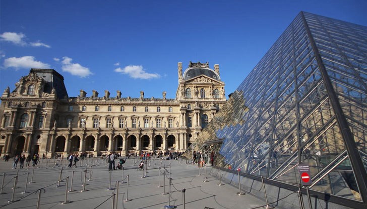 Най-посещаваният музей в света вдигна цените с 30%