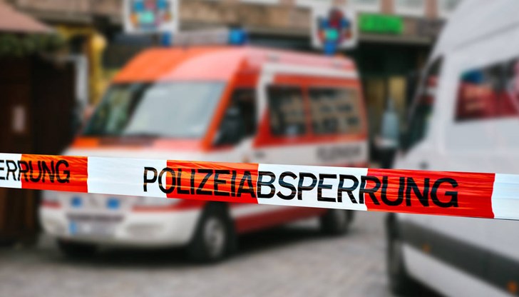 Нападателят е нахлул в супермаркета, прострелял е касиерката – наша сънародничка, след което се е самоубил