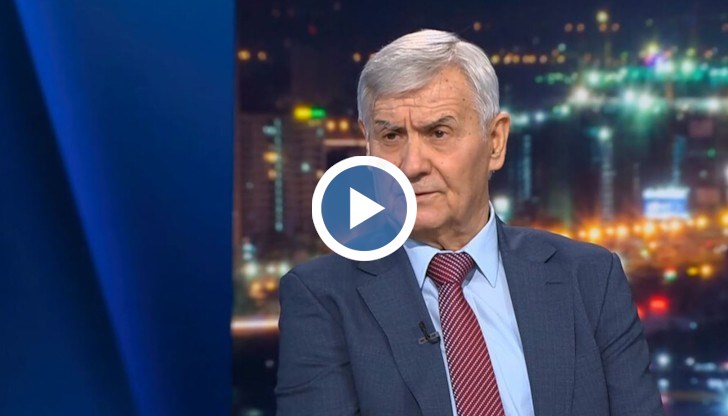 Човекът милее за автомобила, но не мисли за собственото си здраве, заяви бившият шеф на КАТ