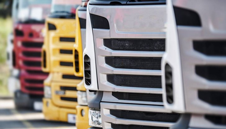 Хората в селищата по трасето Русе - Велико Търново се оплакват от постоянни инциденти