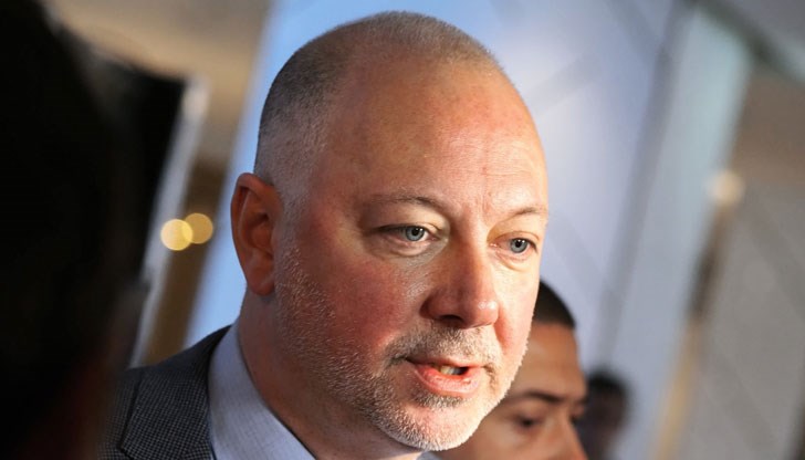 Председателят на българския парламент ще положи цветя на паметника на Махатма Ганди Председателят на българския парламент ще положи цветя на паметника на Махатма Ганди