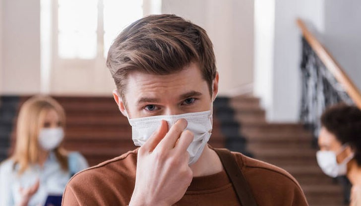 Учениците обаче остават в училище