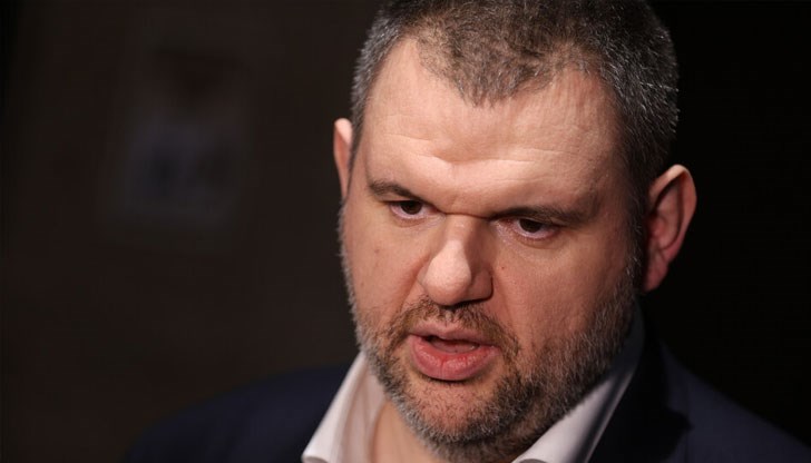 Трябва да бъдем при хората и да работим за тях, имаме силата и отговорността да го направим, заяви депутатът от ДПС