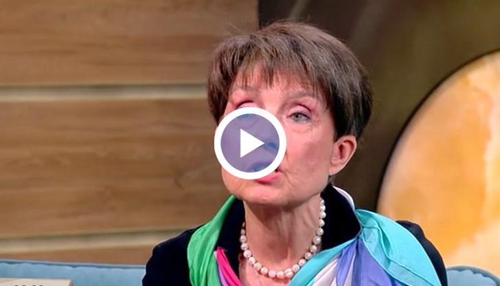 Кое е оръжието за грипа и как да действате при първи симптоми?