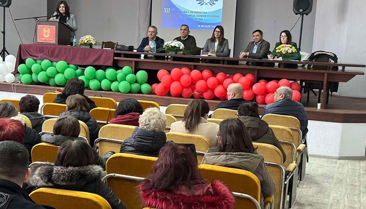 Айдоан Джелил беше номиниран за областен председател на ДПС Айдоан Джелил беше номиниран за областен председател на ДПС