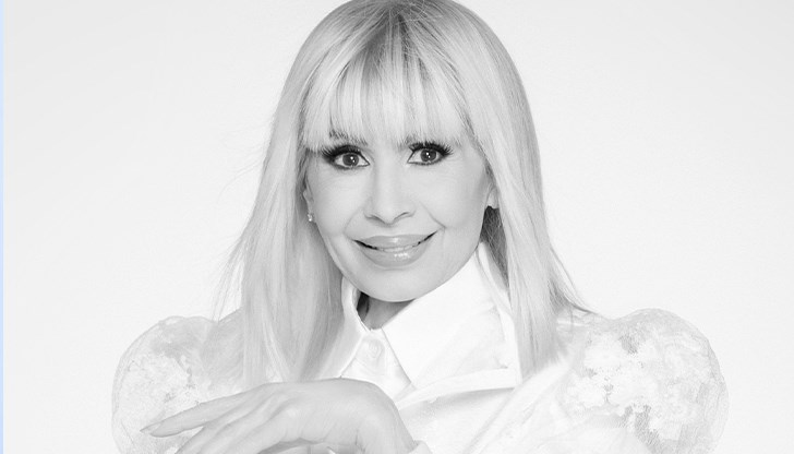 В 19 града ще изнесе концерти тази година поп примата на българската музика В 19 града ще изнесе концерти тази година поп примата на българската музика