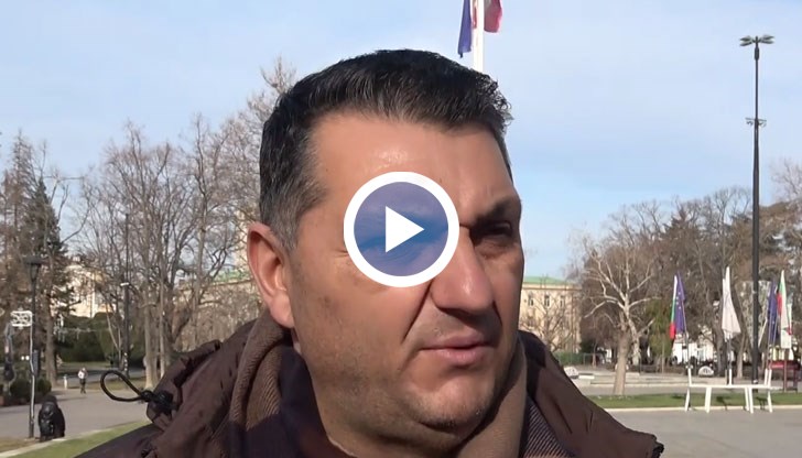 Зърнопроизводителят от Русе изброи исканията на сектора