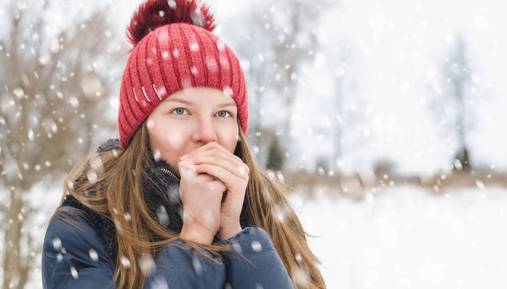 Температурите значително ще се понижат
