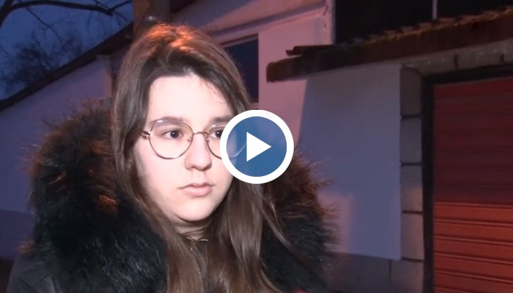 Кученцето ми беше малко и добро, никога не е нападало хора, разказа жената