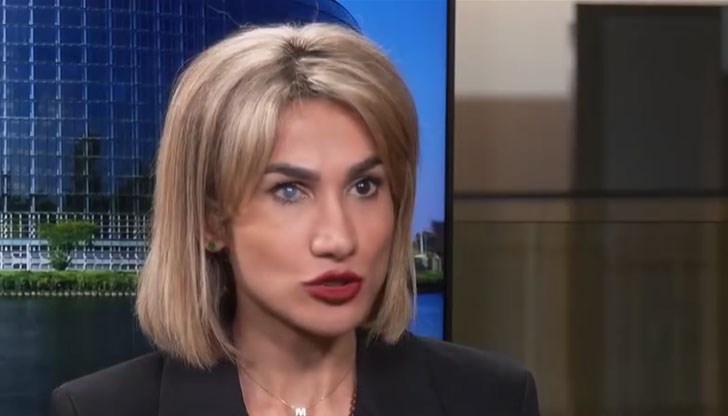 Иранците гладуват, крупните суми, изнасяни от Иран, са средствата на иранския народ, заяви представителят на "Жени, живот, свобода" Иранците гладуват, крупните суми, изнасяни от Иран, са средствата на иранския народ, заяви представителят на "Жени, живот, свобода"