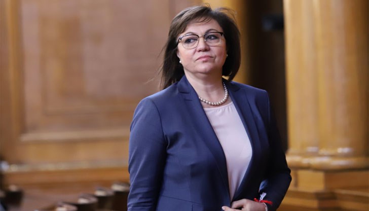 България е 3% в Шенген и 97% извън него, заяви лидерът на БСП